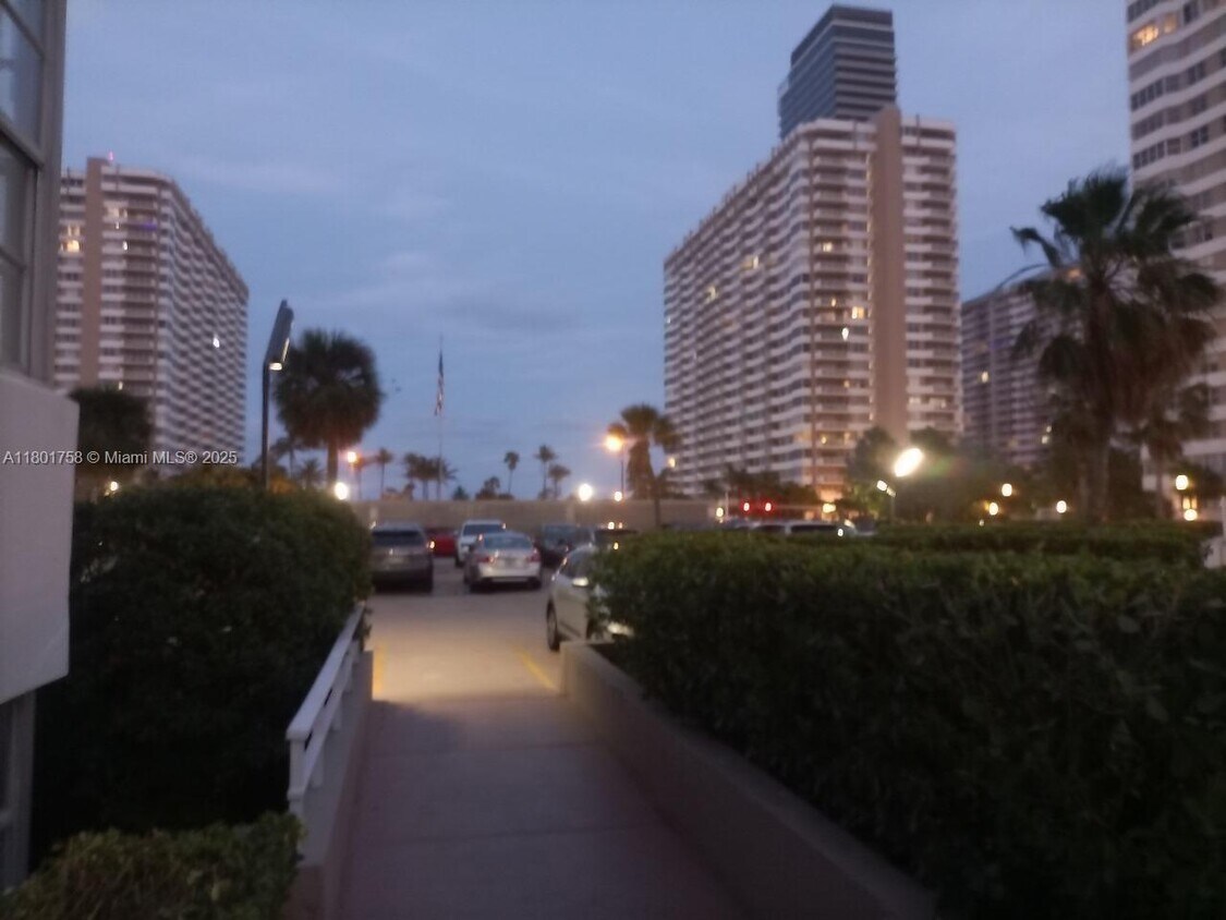 Primary Photo - 1965 S Ocean Dr