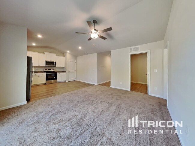 Building Photo - 175 Coleshill Road Angier NC