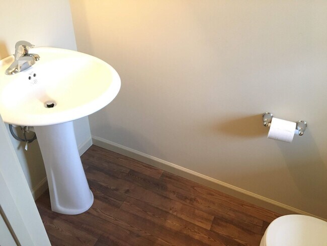 Foto del edificio - Beautiful 3 Bedroom Townhome in Mt. Joy