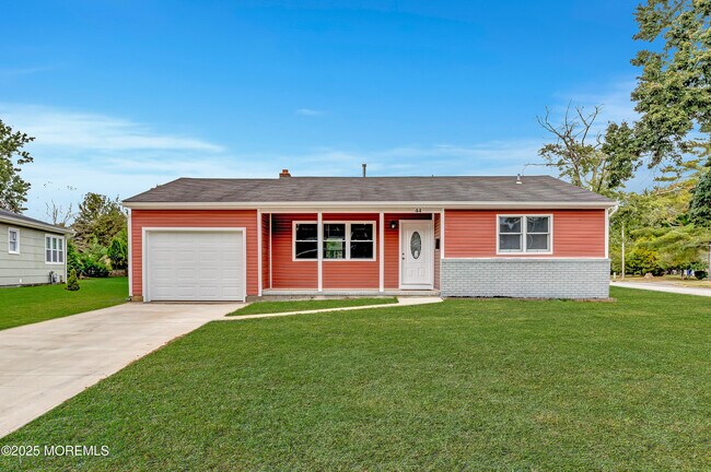 Foto del edificio - 44 Chancellor Ct