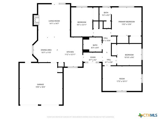 Foto del edificio - 114 Chaparral St