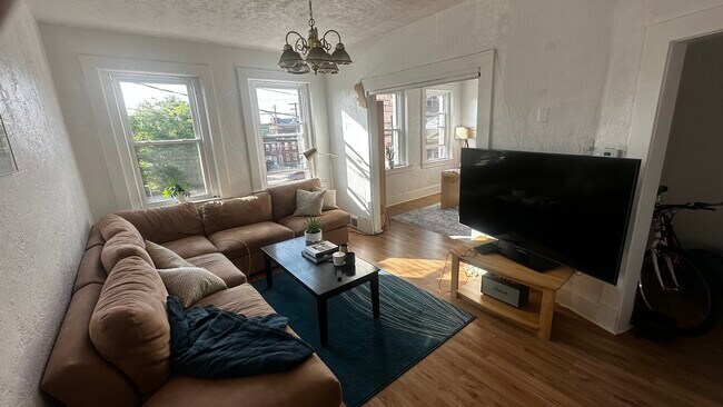 Foto del edificio - 4010 Butler St