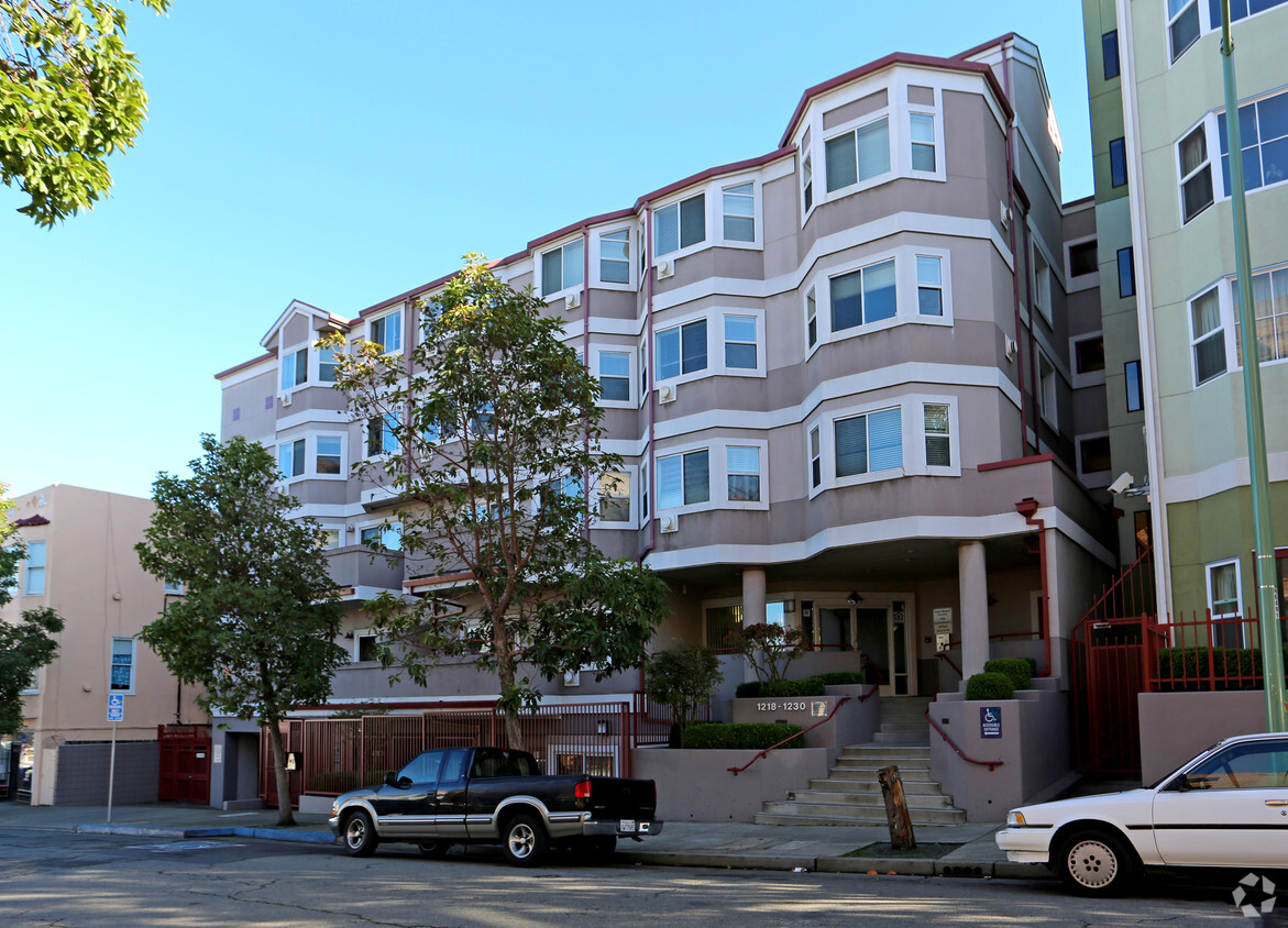 Primary Photo - Irene Cooper Terrace