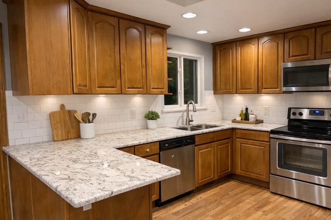 Photo - 1458 S Oneida St House