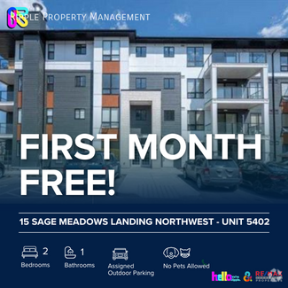 Building Photo - 15 Sage Meadows Landing NW