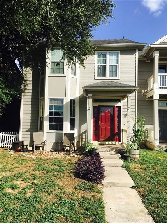 150 Utterback, Kyle, TX 78640 Townhome Rentals in Kyle TX