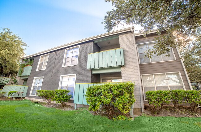 Foto del edificio - Sundance Apartment Homes