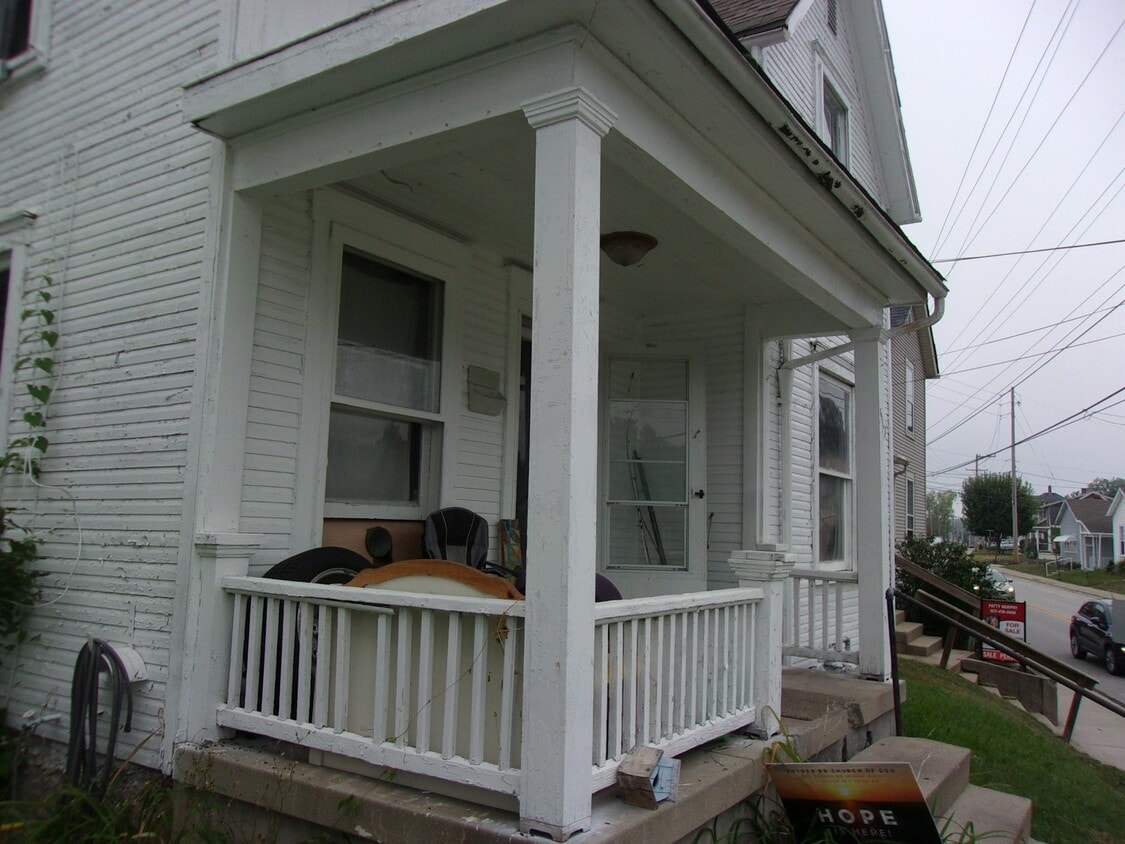 Foto del edificio - 517 Riverside Dr