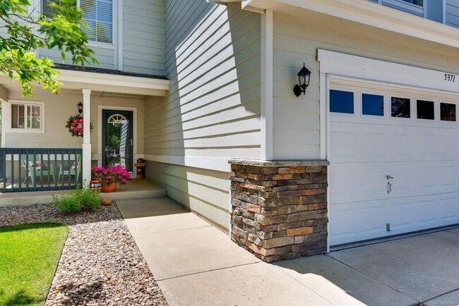 Photo - 5971 S Waco St House