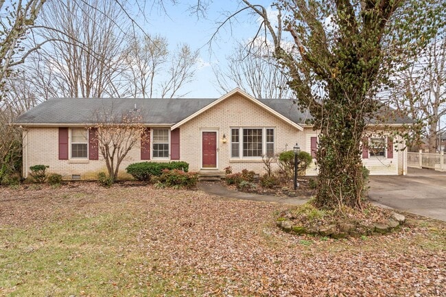 Foto del edificio - 3 Bedroom Pet Friendly Home For Rent in St. B Area!