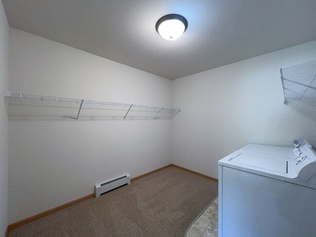 Interior Photo - Willow Estates
