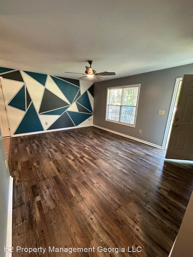 Building Photo - 3 br, 1 bath House - 144 Pennington Road NW