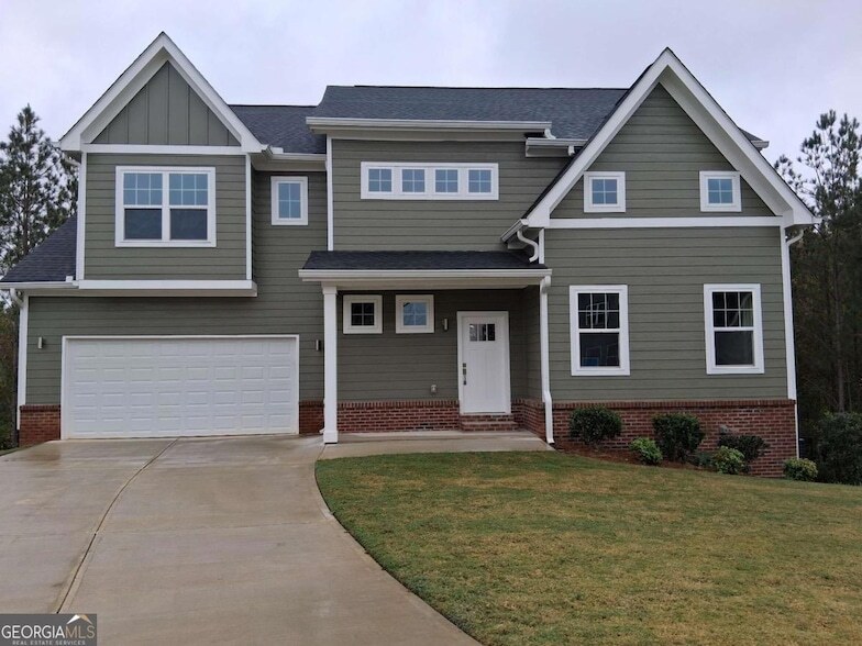 Foto principal - 3180 Tackett Rd