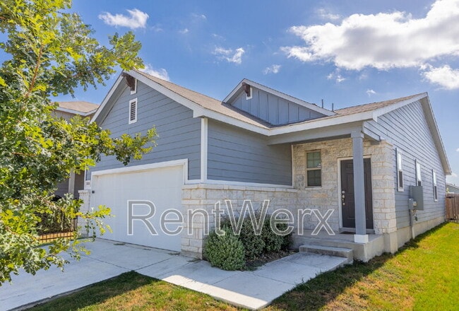 Photo - 10110 Jardin Verde House
