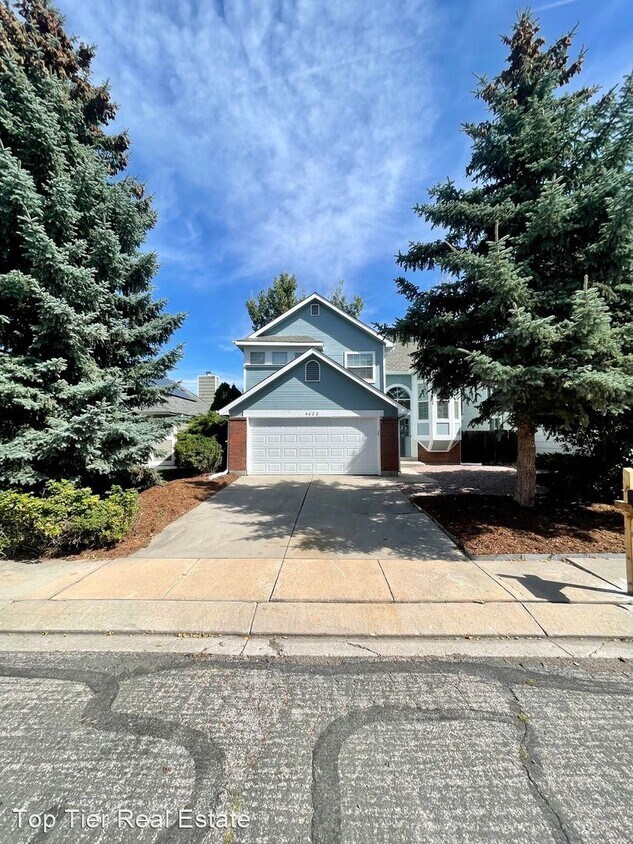 Primary Photo - 3 br, 2 bath House - 4020 Dolphin Circle