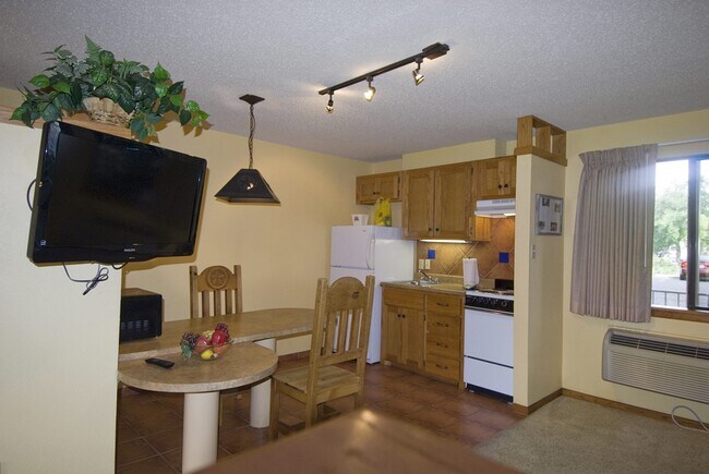 Foto del edificio - 8301 N Ware Rd