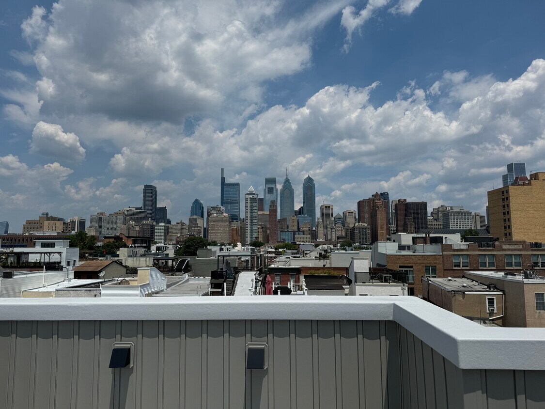 Foto principal - 1623 Christian St
