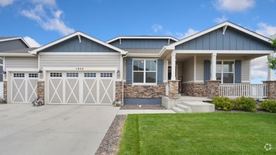 Building Photo - 1020 Urial Dr