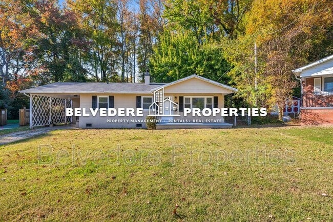 Foto del edificio - 504 Rosebriar Ct