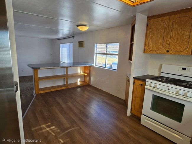 Foto del edificio - 419 W Golden Ave