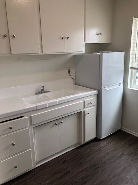 Foto principal - 3540 Overland Ave