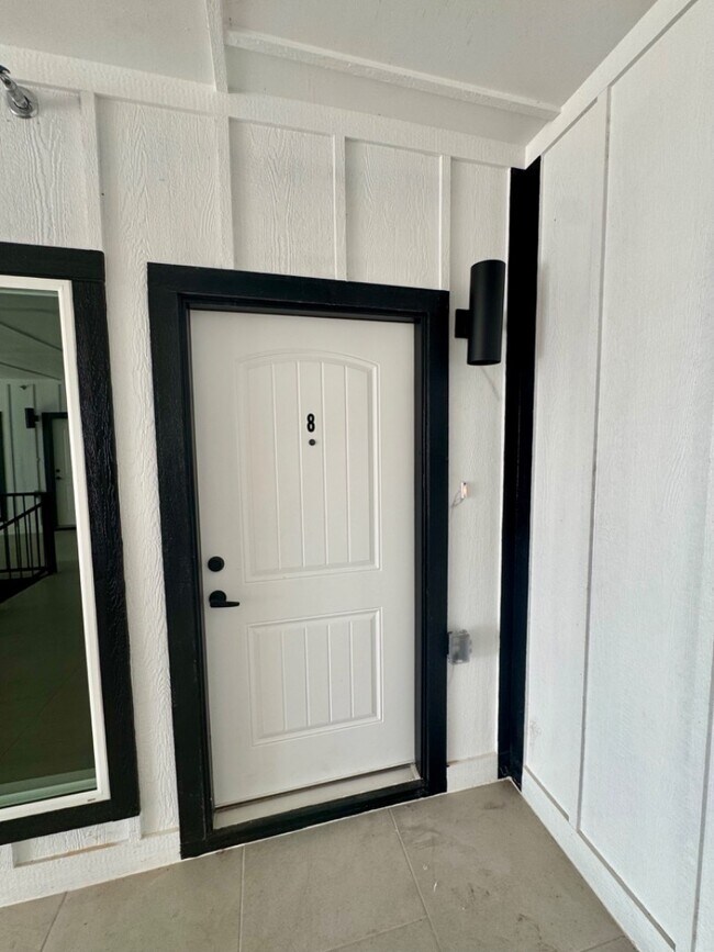 Foto del edificio - 800 Ragland Street