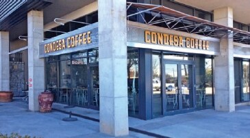 Foto del edificio - Tribute Lofts