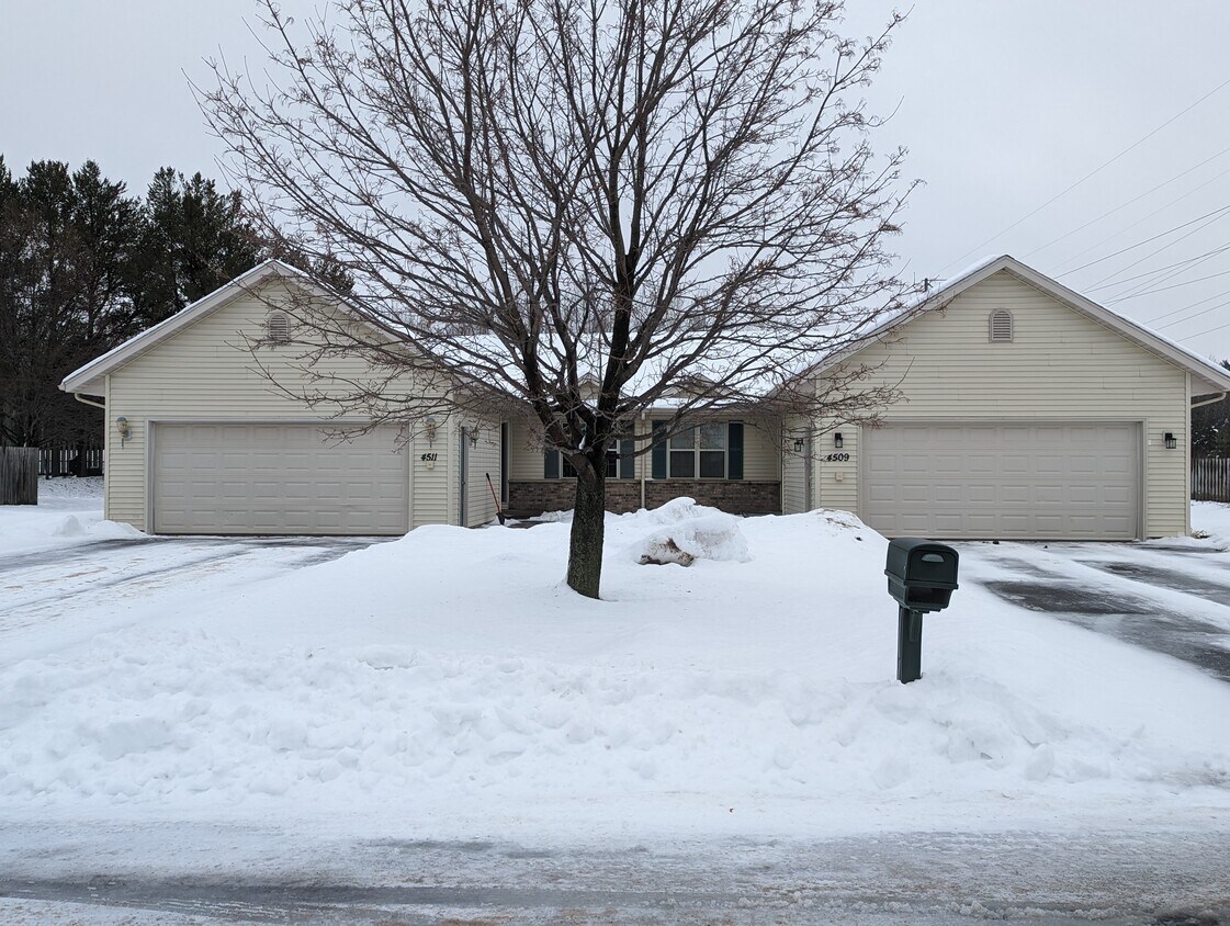 4511 Holly Ave Unit 4511 Holly Ave Avenue, Weston, WI 54476