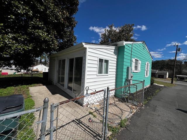 Foto del edificio - 116 A P Hill Ave