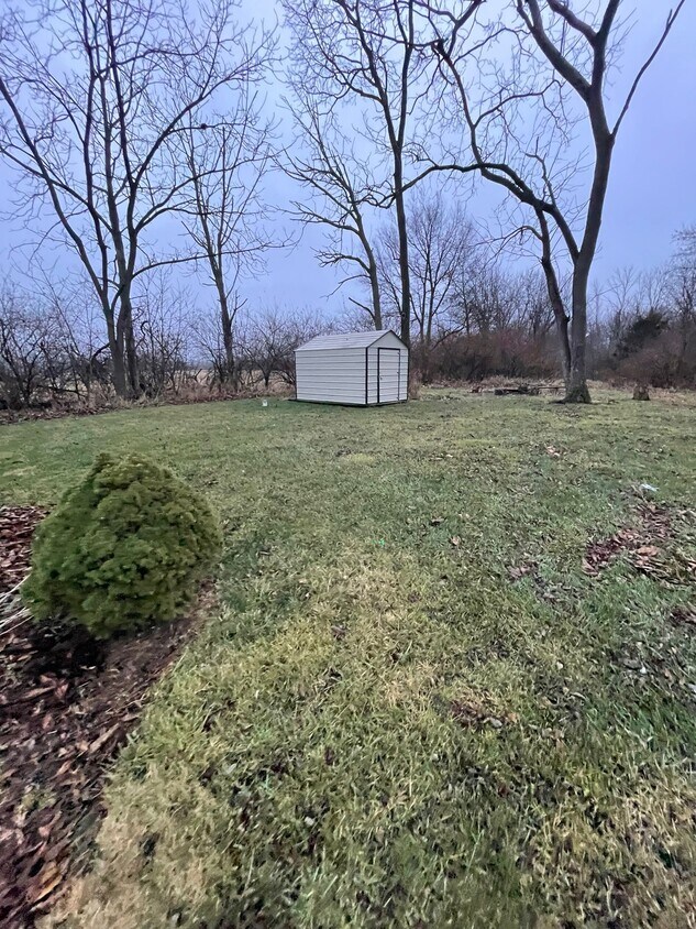 4671 OH142, Southeast, OH 43162 House for Rent in Southeast, OH