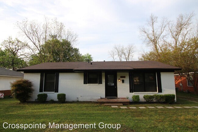 Foto del edificio - 3 br, 2 bath House - 2325 Airline Dr