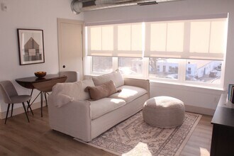 Interior Photo - The Jordan