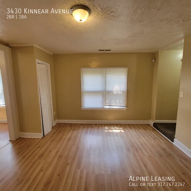 Foto del edificio - 3430 Kinnear Ave