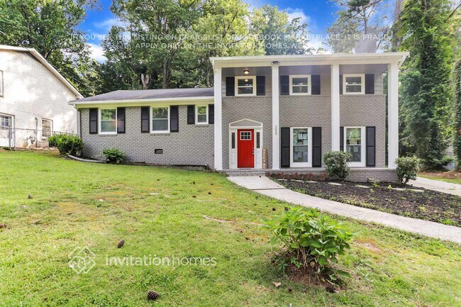 Foto del edificio - 3640 W Potomac Dr