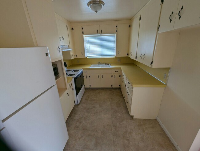 Foto del edificio - 2214 Fairfield St