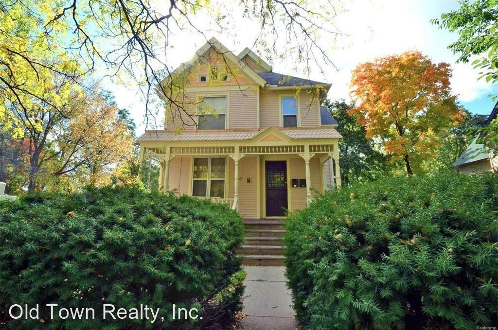 Primary Photo - 707 Miller Ave