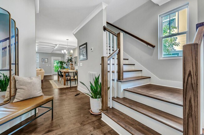 Foto del edificio - 1802A Tammany Dr