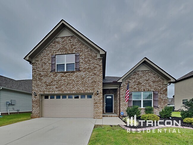 Building Photo - 2004 Kinsale Avenue Murfreesboro TN