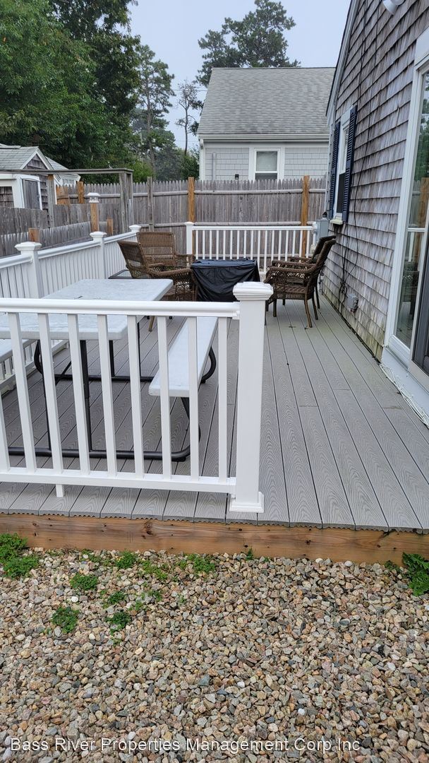 Building Photo - 2 br, 1 bath House - 9 Arlington Road (AKA...