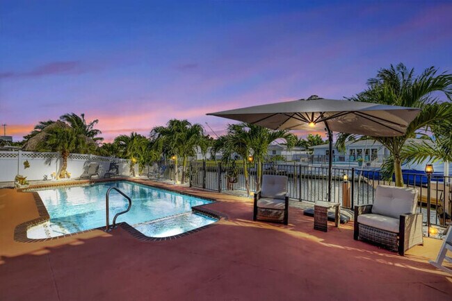 Foto del edificio - Casa by The Cove - 3/2 + Office