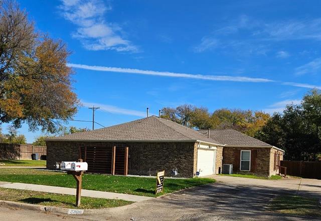 Primary Photo - 3308 Foxboro Dr