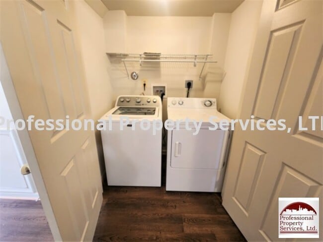 Foto del edificio - Nice Townhome in the North End of Town