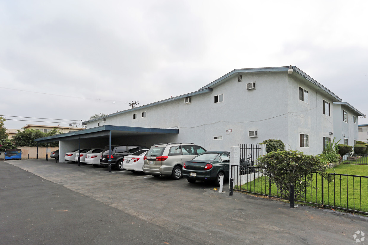 Building Photo - 12611 Sunswept