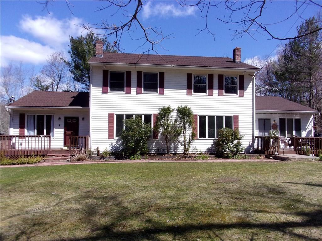 100 Ridge Rd, Smithfield, RI 02917 Room for Rent in Smithfield, RI