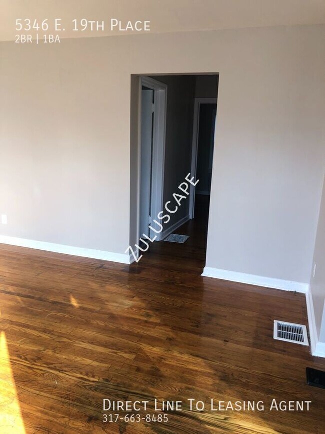 Foto del edificio - 5346 E 19th Pl