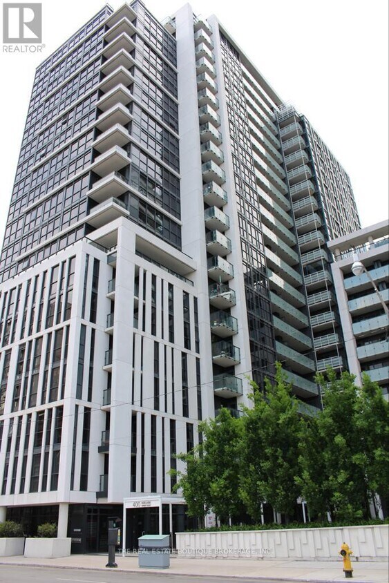 Photo principale - 400-400 Adelaide St E