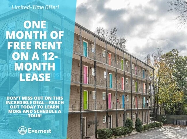 Building Photo - 45 Sheridan Dr NE