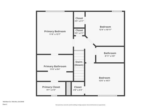 Foto del edificio - 160 Alton Cir