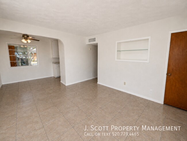Foto del edificio - 924 W Mercer Ln