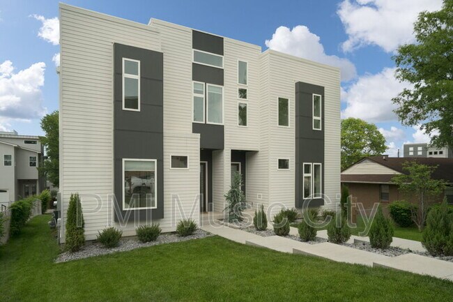 Foto del edificio - 936 Southside Pl